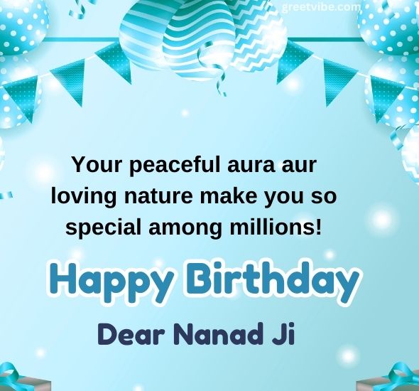 Birthday Messes for Sister Like Nanad
