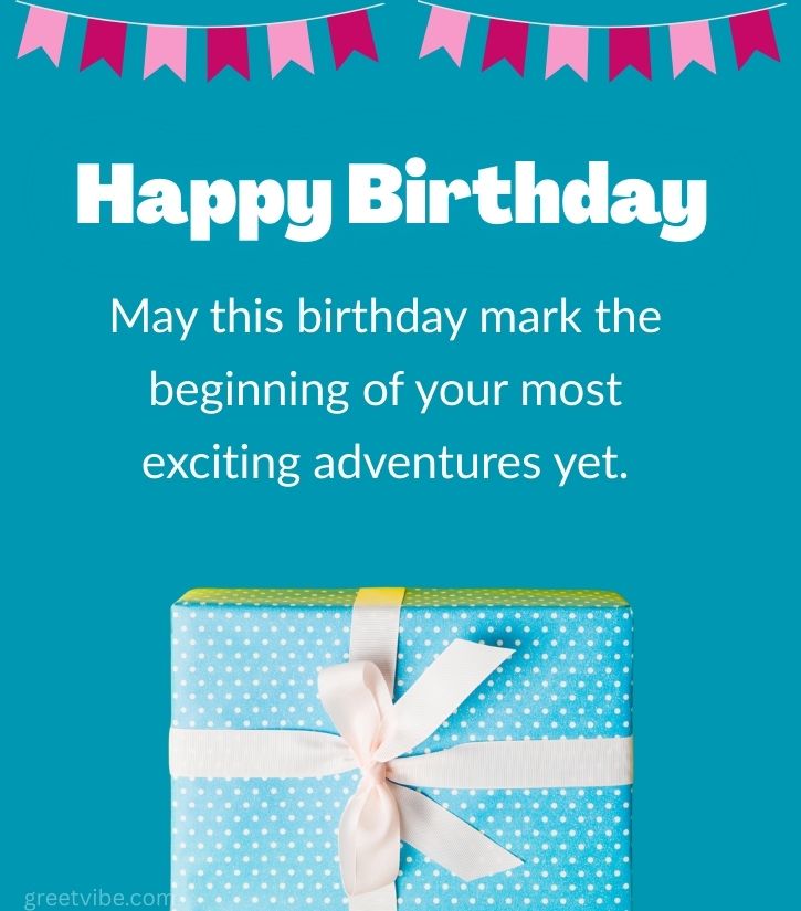 Happy Birthday Pics for Jethani with Blessings Quotes