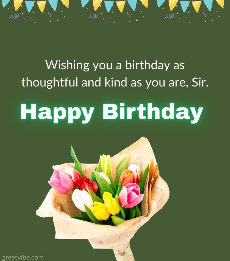 Happy Birthday Images for Teachers with Respectful Quotes