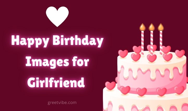 Birthday Greetings Pics for Her
