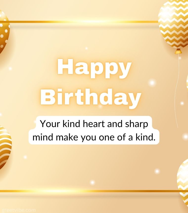 Happy Birthday Sir Images