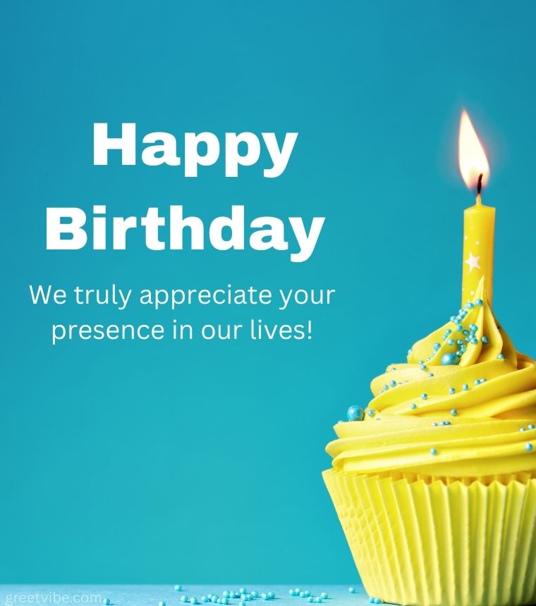 Birthday Images for Teachers