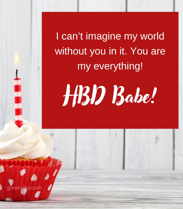 Love Birthday Images for Girlfriend