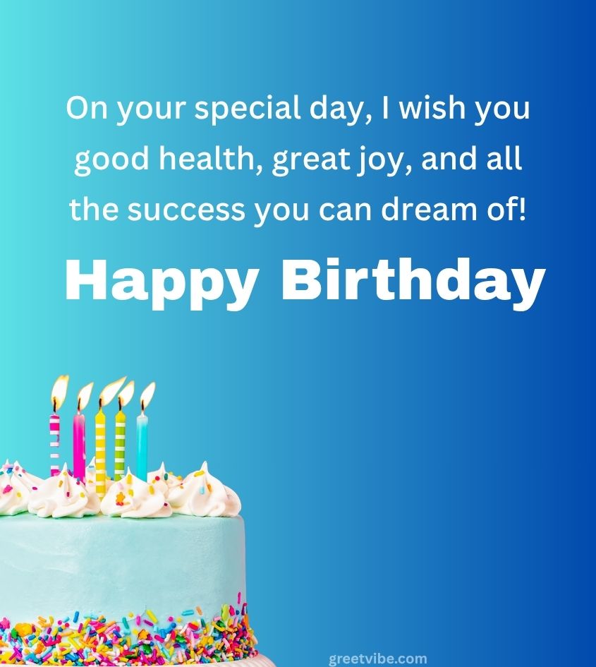Birthday Greetings for Mausa with Touching Lines