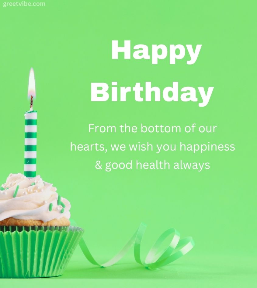 Birthday Greetings for Mausa Ji with Heartfelt Lines