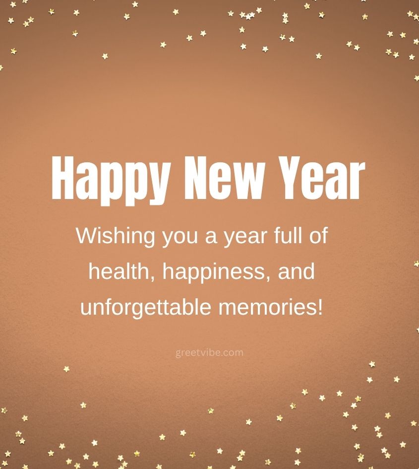 New Year Quotes Images 2026