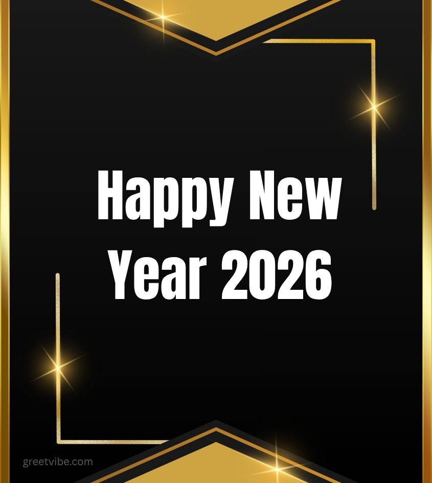 Happy New Year Greetings Pics
