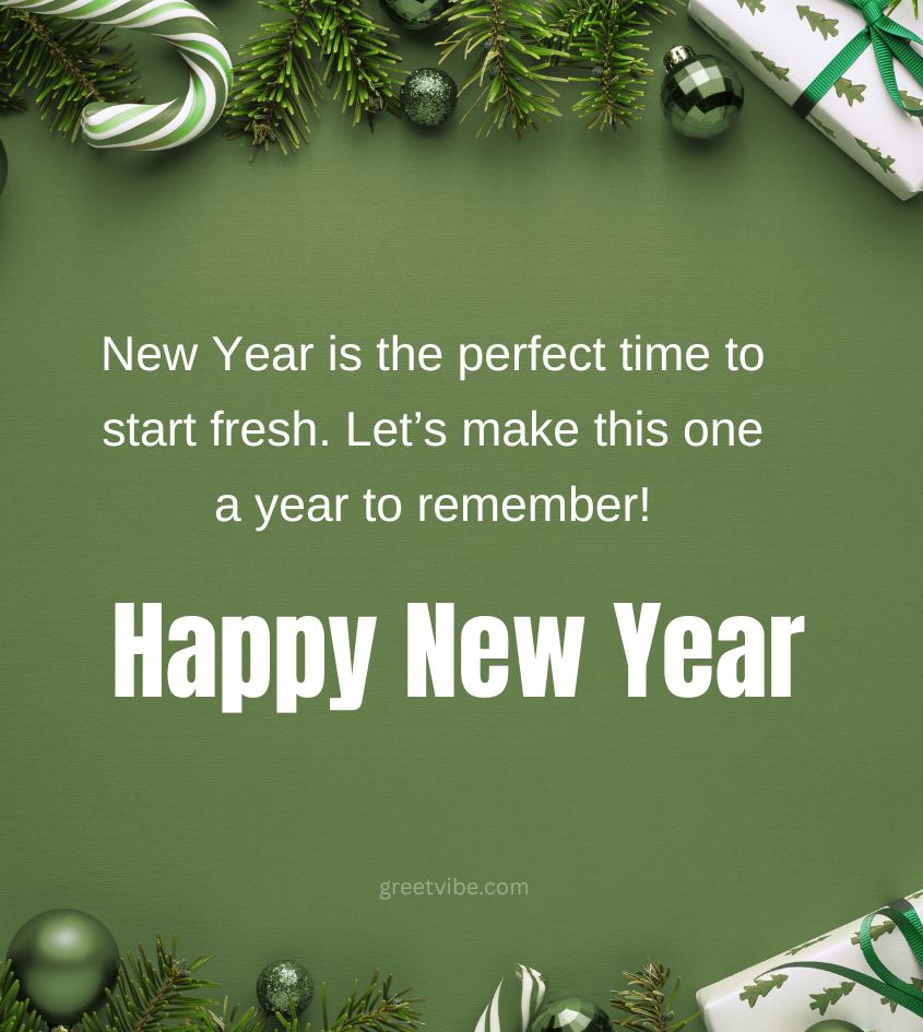 Happy New Year Quotes 2026 