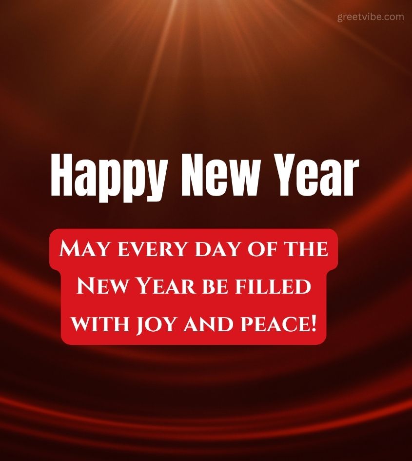 Happy New Year Pics with Quotes