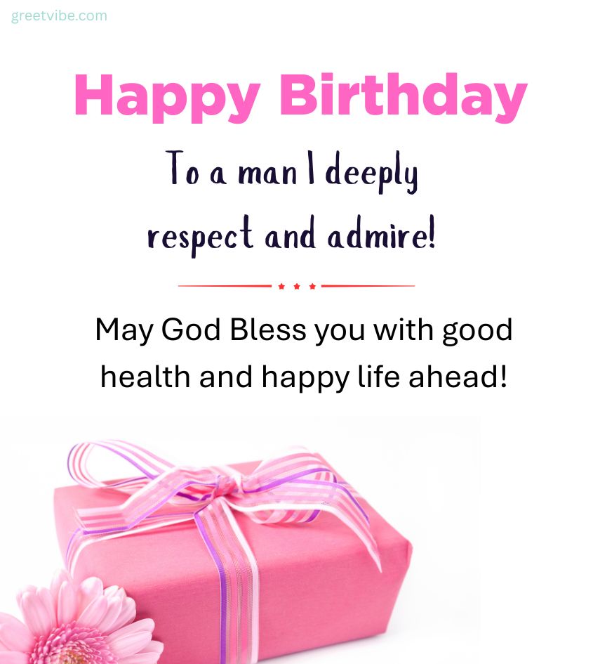 Birthday Images for Sasur Ji