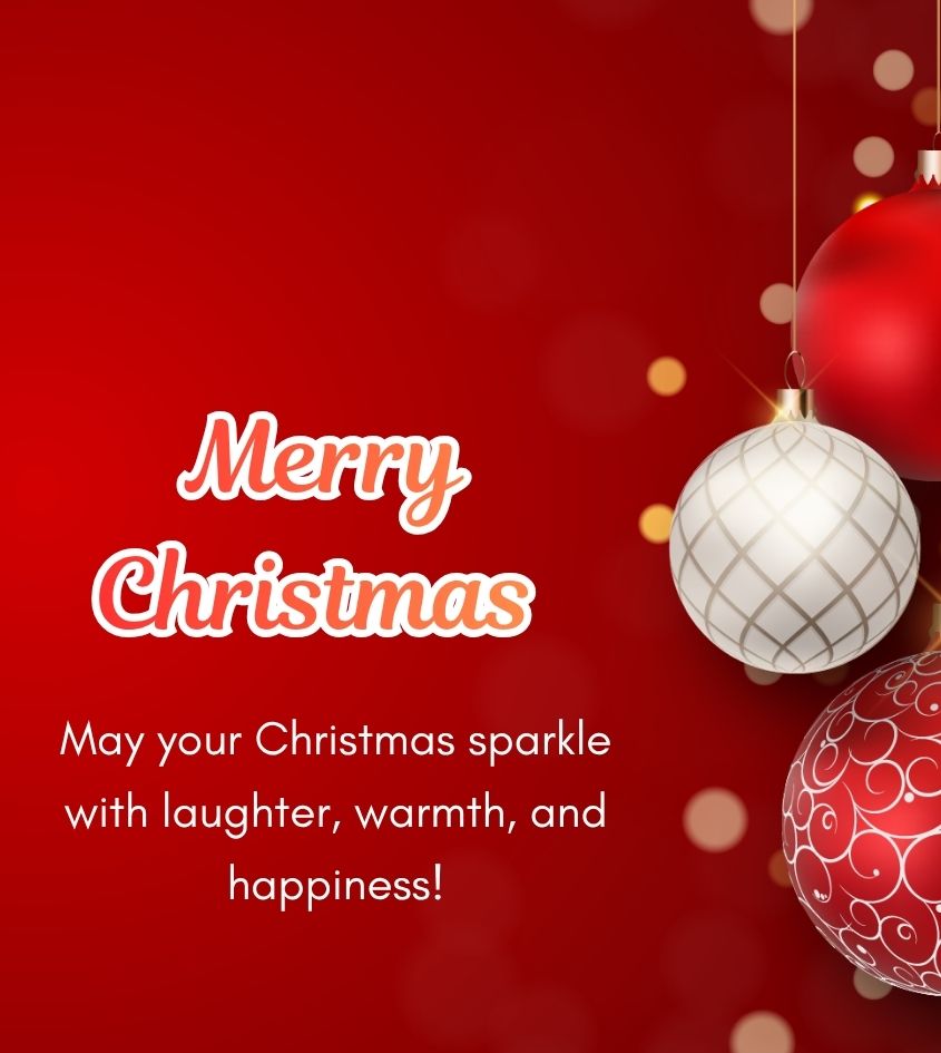 Blessings Merry Christmas Wishes Pics for Status