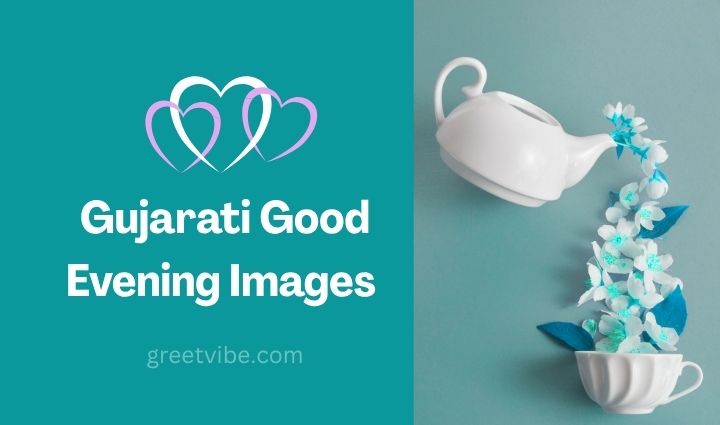 Good Evening Gujarati