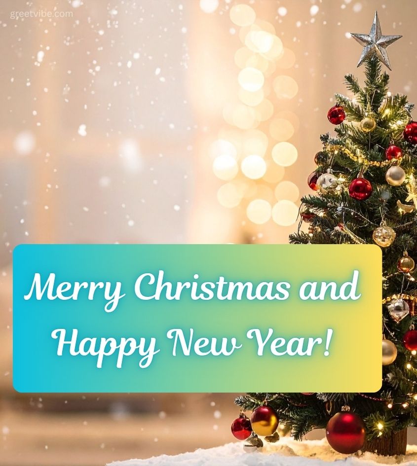 Happy Holidays Wishes Festive Season