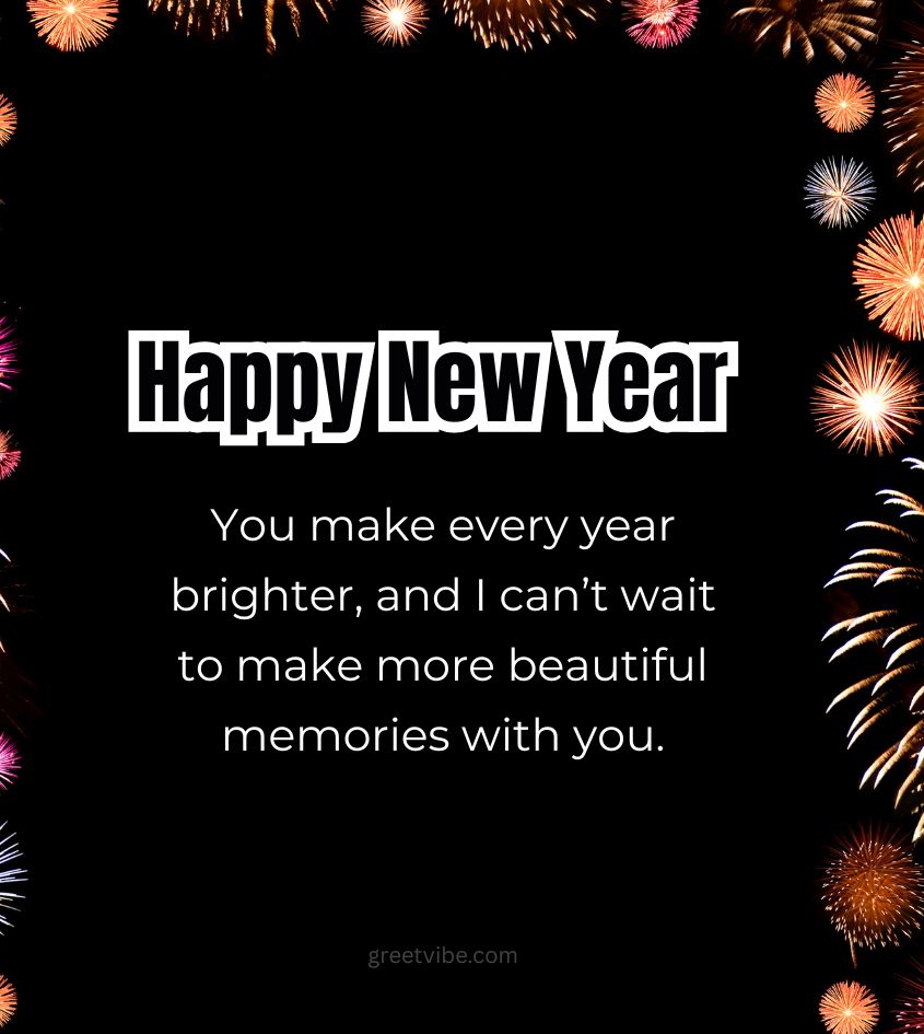 Happy New Year Quotes 2026