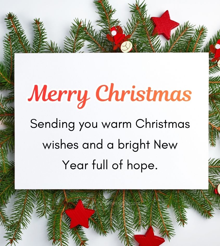 Merry Christmas Wishes Pics for Status