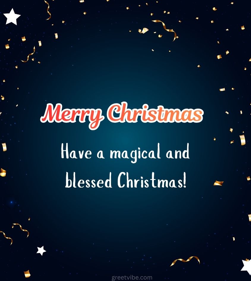 Merry Christmas Greetings Pics