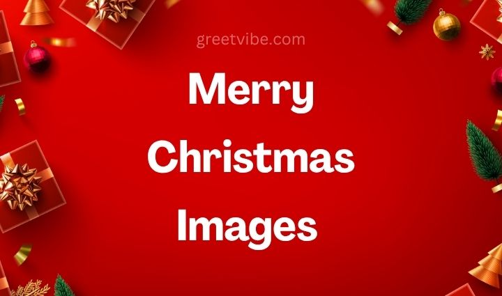 Merry Christmas Greetings images