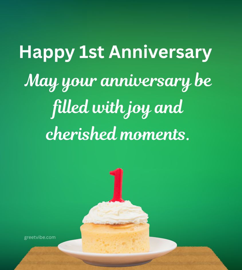 Best Anniversary Greetings Images