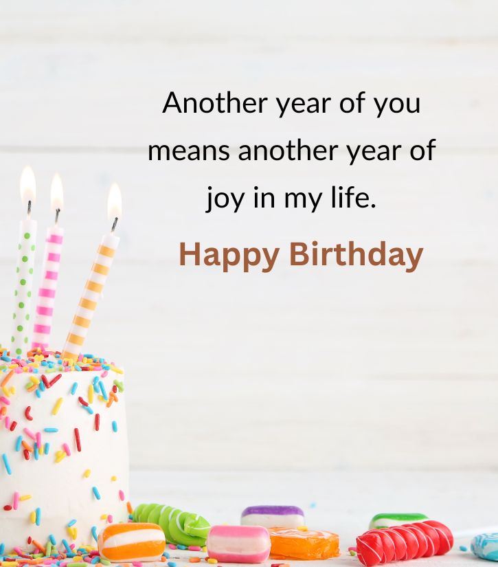 Birthday Wishes for Best Friend