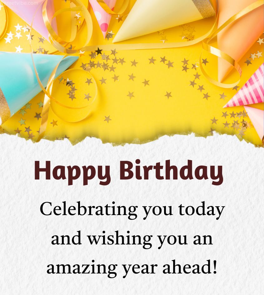 Happy Birthday Wishes for Cousin Brother