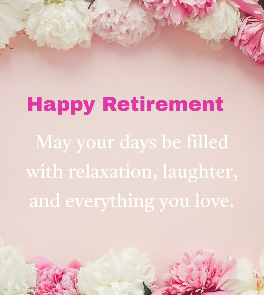 Happy Retirement Quotes for Teachers