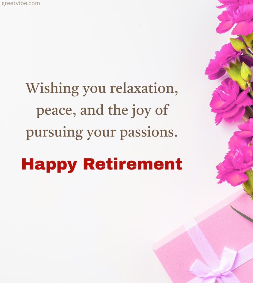 Retirement Quotes for Sir