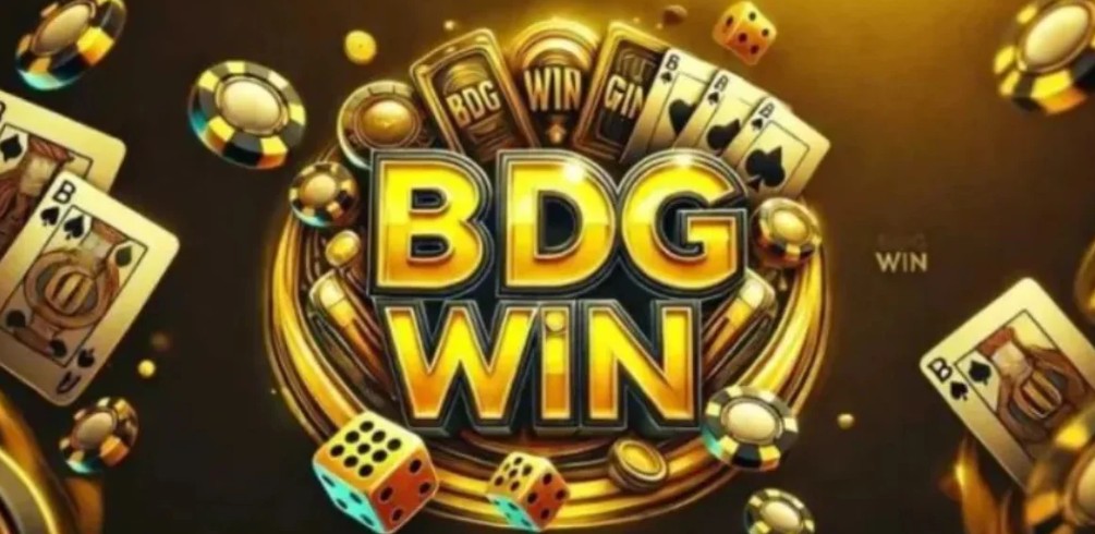 BDG Win app exploring features, wallet setup, and support options