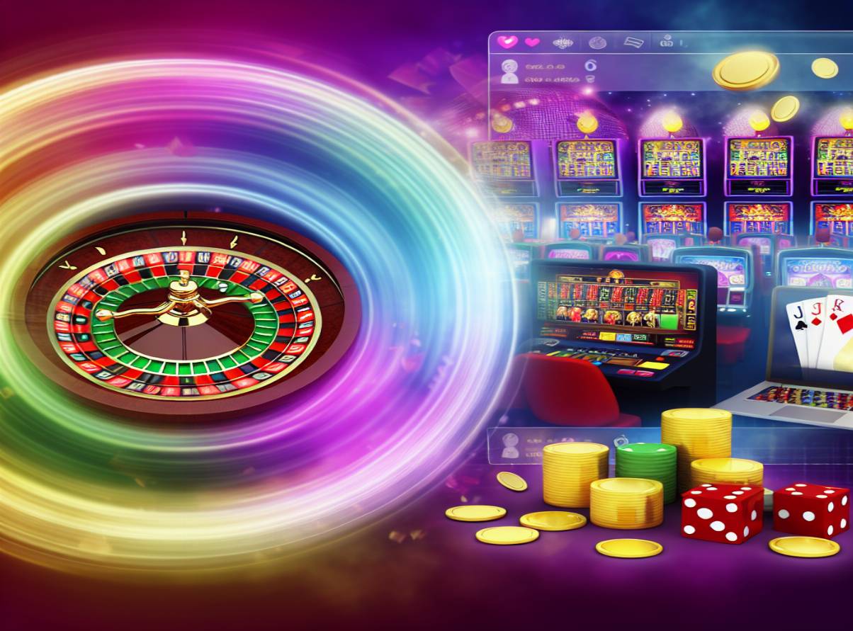 Choosing the Right Games on 5,000 Rupiah Deposit Slot Sites: Practical Tips
