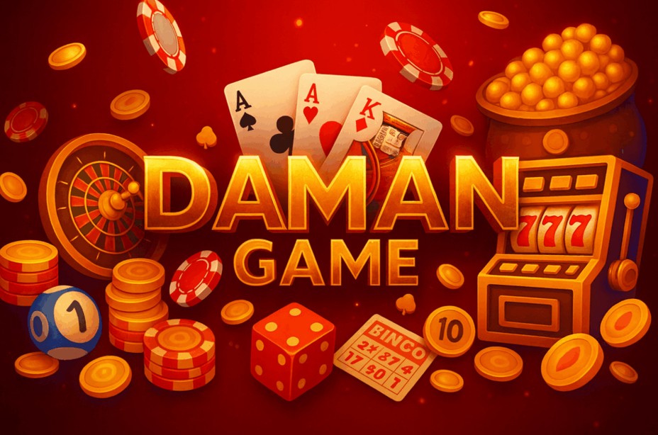 Daman Game Online Guide – Easy Signup, Secure Login & Mobile App Installation