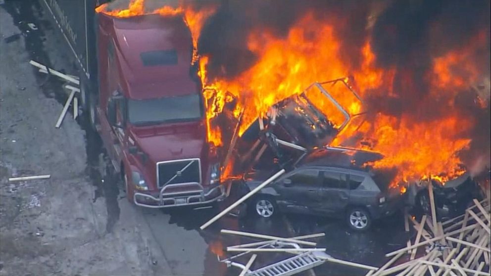 Personal Injury Lawyer in Houston, Texas: Semi-Truck Accidents Caused by Driver Fatigue