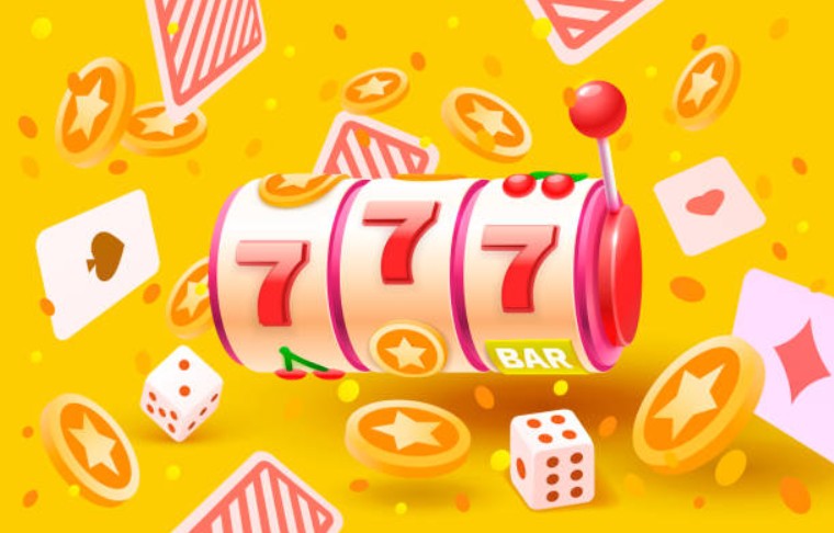 How Slot Games Are Built For User Experience