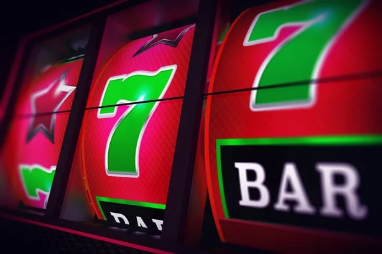 How Slot Games Became One Of The Most Popular Online Games