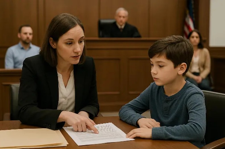Portland Family Law Cases With Oregon and Washington Connections: Which State Governs and Why It Matters