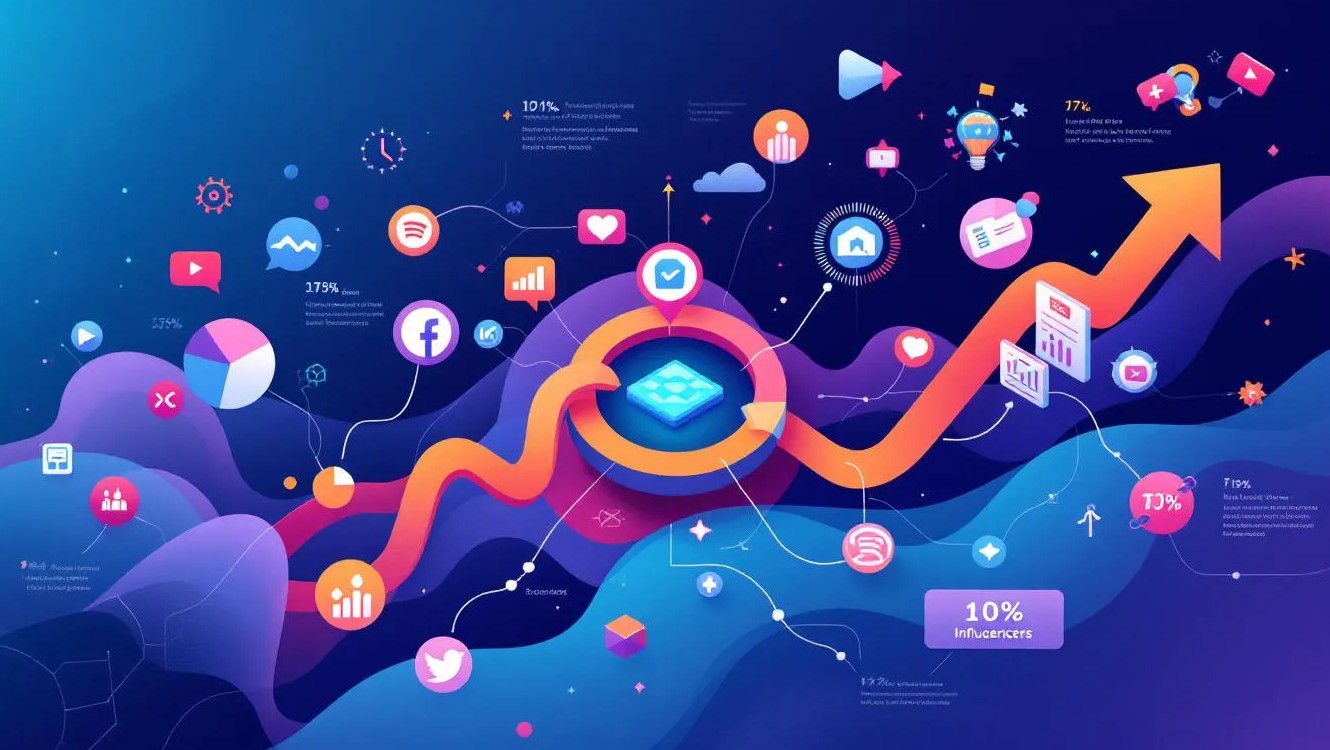 SoundCloud Marketing Strategies: How Influencers Drive Music Plays 
