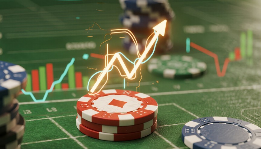 How to Use Smart Betting Strategies for Consistent Casino Profits