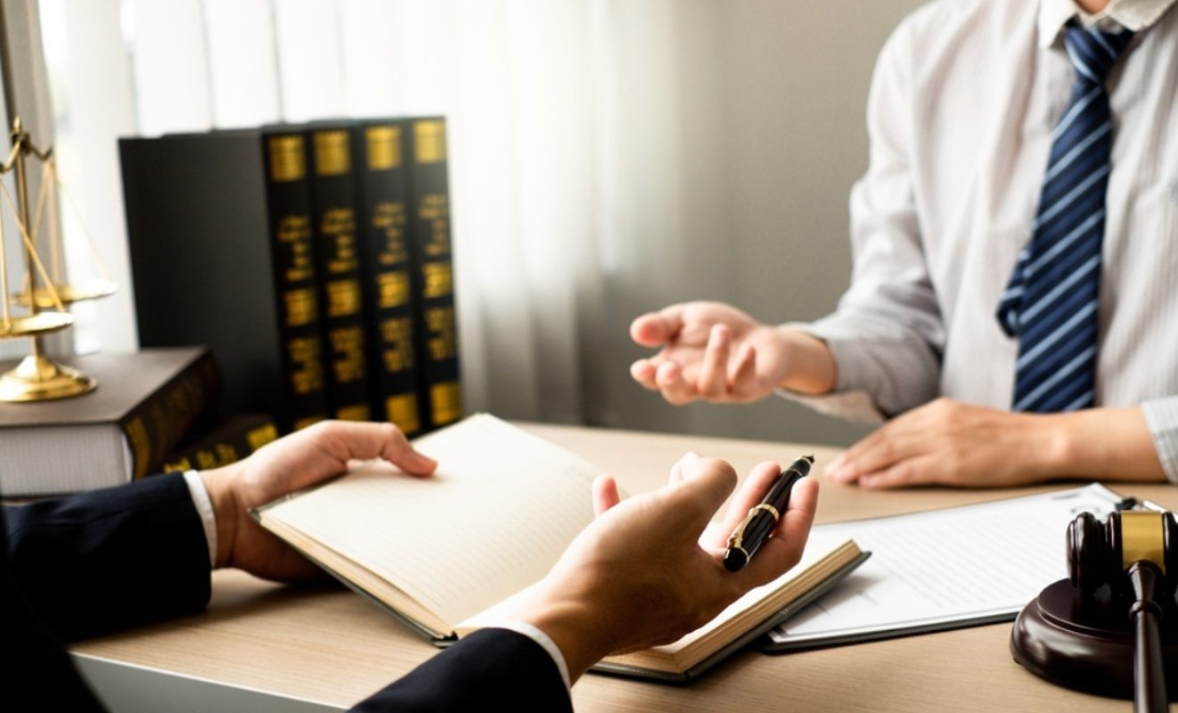 Kansas City Shoplifting Lawyer Legal Defense for Retail Theft Cases