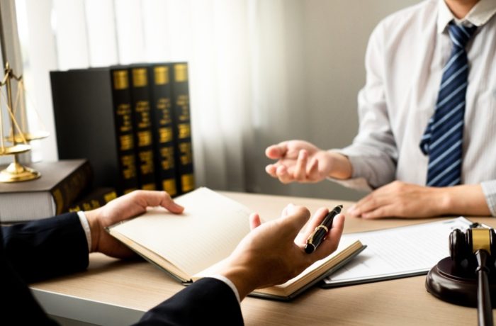Kansas City Shoplifting Lawyer Legal Defense for Retail Theft Cases