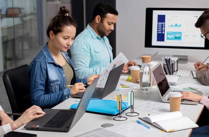 The Connection Between Website Performance And Business Growth