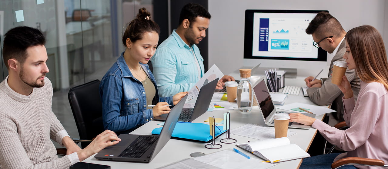 The Connection Between Website Performance And Business Growth